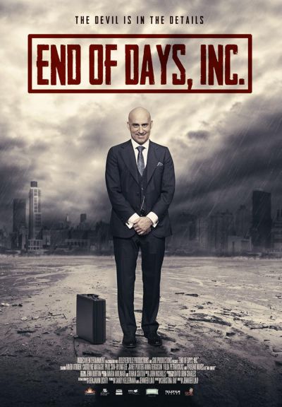 watch-End of Days  Inc