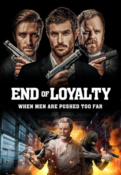 watch-End of Loyalty