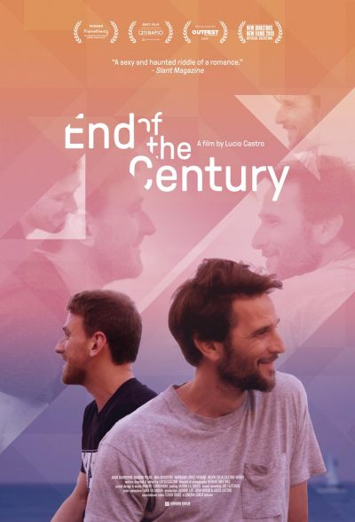 watch-End of the Century