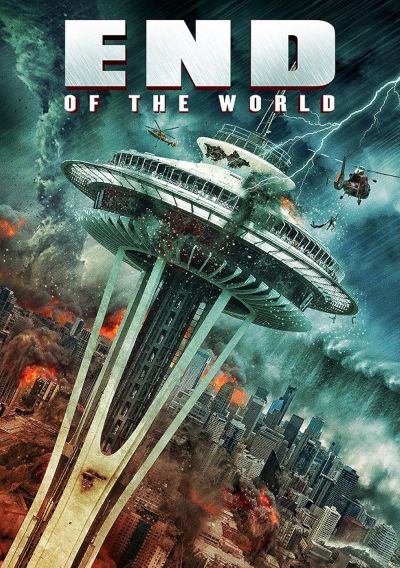 watch-End of the World