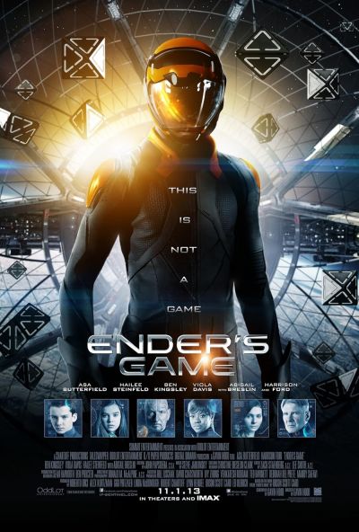 watch-Ender s Game