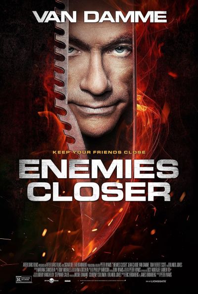 watch-Enemies Closer