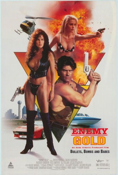 watch-Enemy Gold