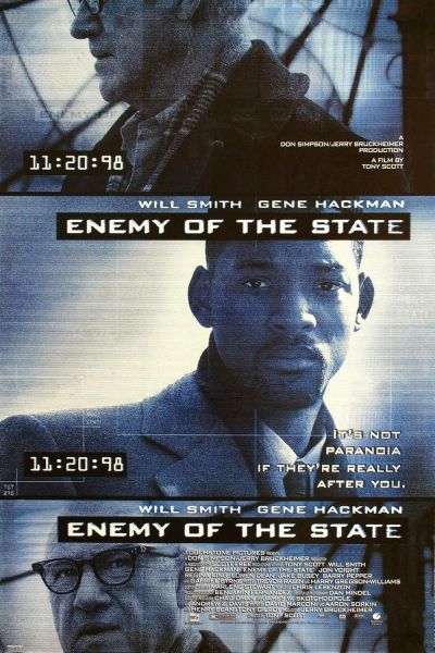 watch-Enemy of the State