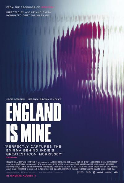 watch-England Is Mine