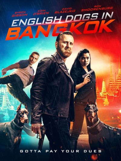 watch-English Dogs in Bangkok