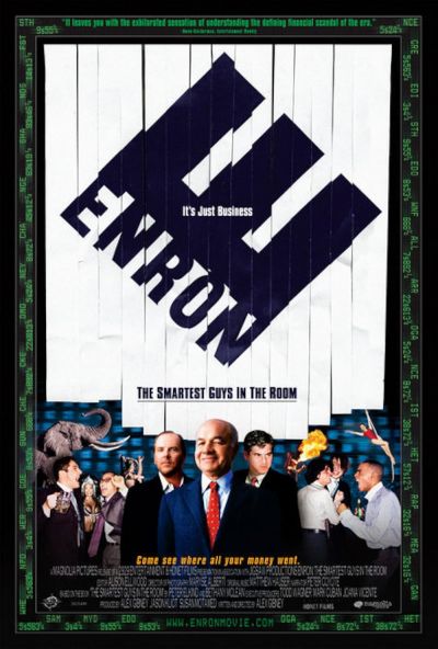 watch-Enron  The Smartest Guys in the Room