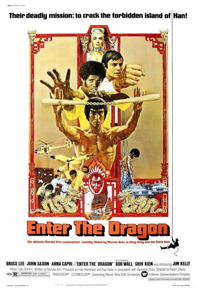 watch-Enter the Dragon