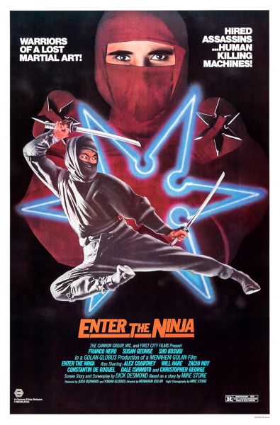 watch-Enter the Ninja