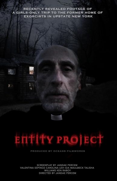 watch-Entity Project