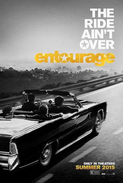 watch-Entourage