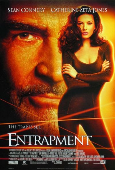 watch-Entrapment