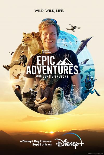 watch-Epic Adventures with Bertie Gregory