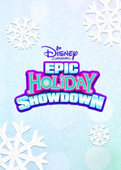 watch-Epic Holiday Showdown