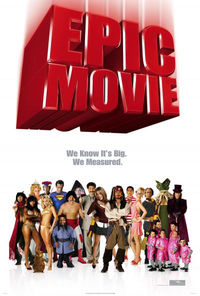 watch-Epic Movie