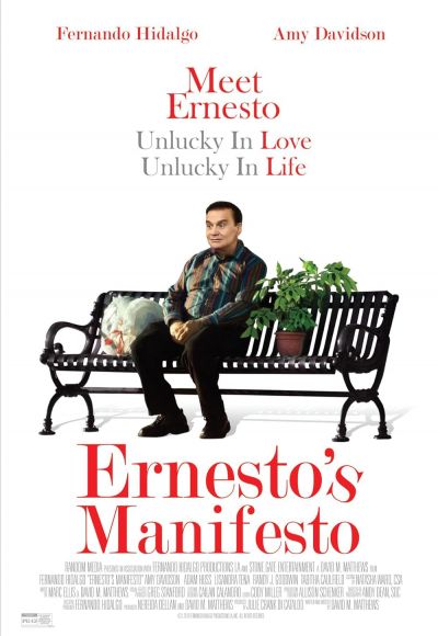 watch-Ernesto s Manifesto