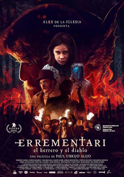 watch-Errementari  The Blacksmith and the Devil