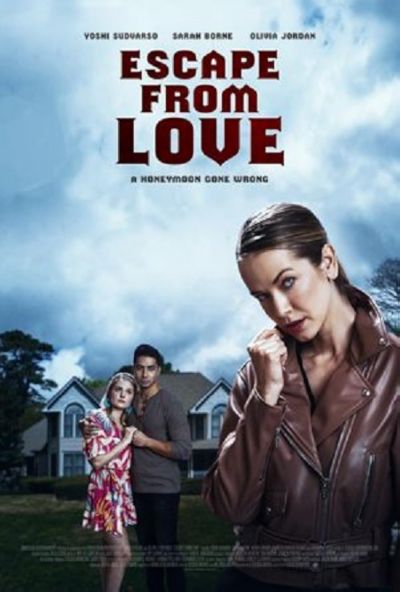 watch-Escape from Love