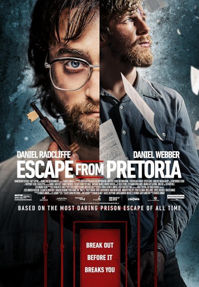watch-Escape from Pretoria