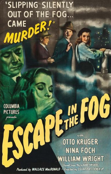 watch-Escape in the Fog
