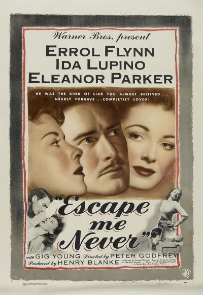 watch-Escape Me Never