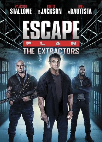 watch-Escape Plan  The Extractors