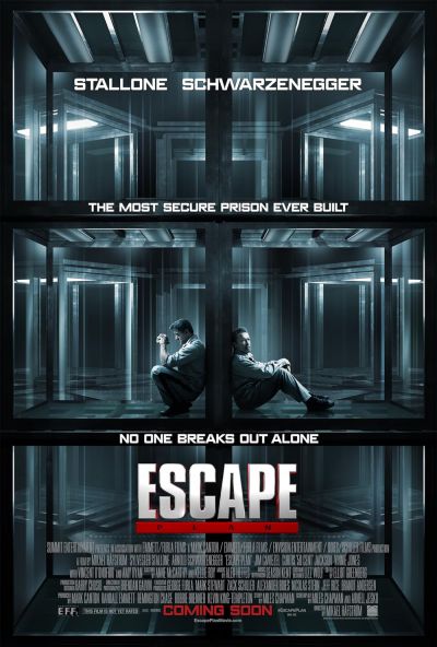 watch-Escape Plan