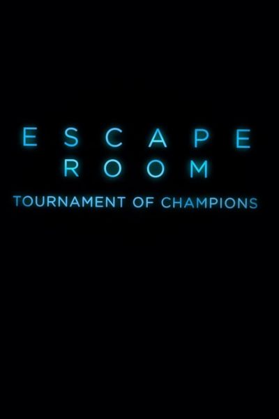watch-Escape Room  Tournament of Champions