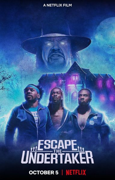 watch-Escape the Undertaker