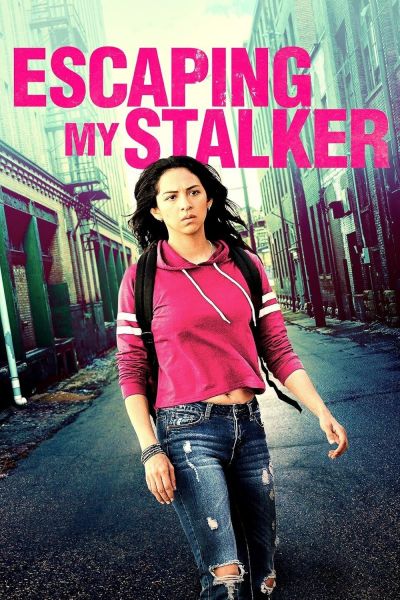 watch-Escaping My Stalker