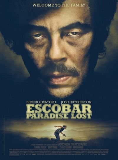 watch-Escobar  Paradise Lost
