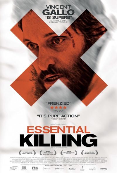 watch-Essential Killing
