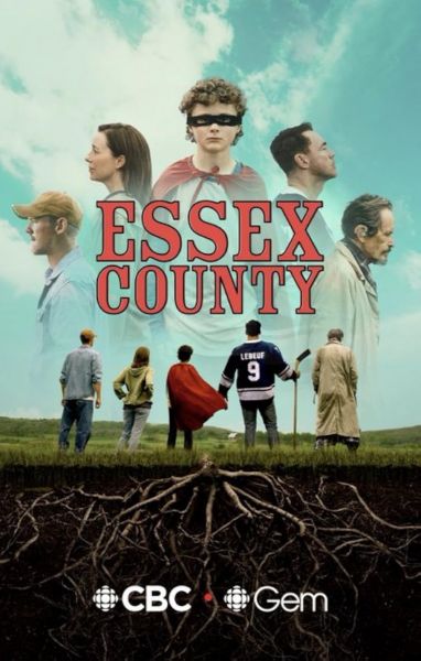 watch-Essex County