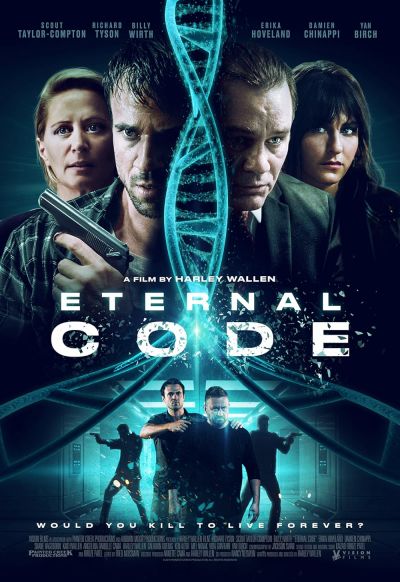watch-Eternal Code