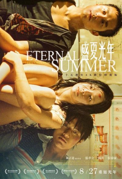 watch-Eternal Summer