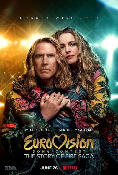 watch-Eurovision Song Contest  The Story of Fire Saga