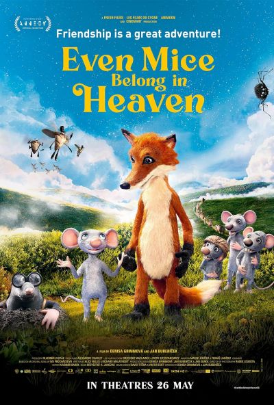 watch-Even Mice Belong in Heaven