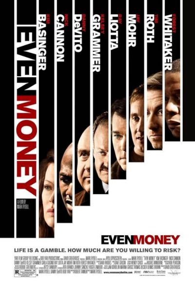 watch-Even Money