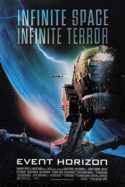 watch-Event Horizon