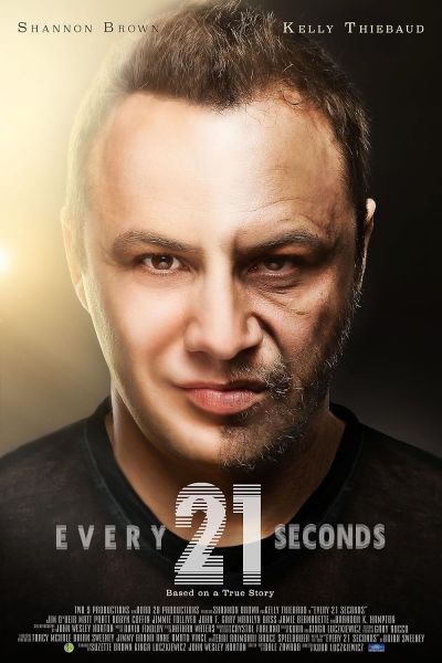watch-Every 21 Seconds