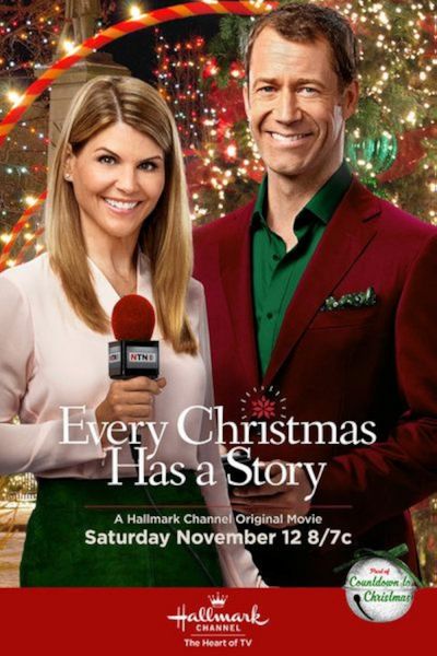 watch-Every Christmas Has a Story