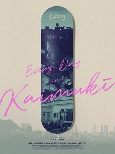 watch-Every Day in Kaimuk