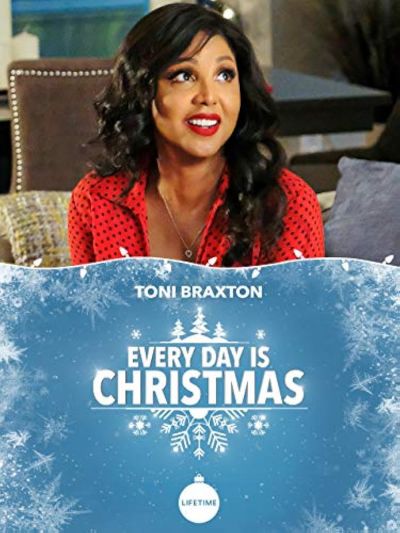 watch-Every Day Is Christmas