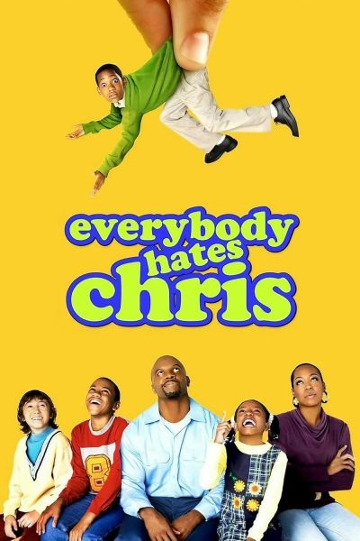 watch-Everybody Hates Chris