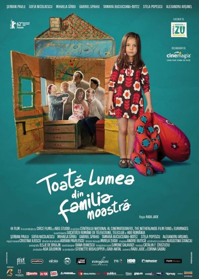 watch-Everybody in Our Family