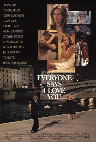 watch-Everyone Says I Love You
