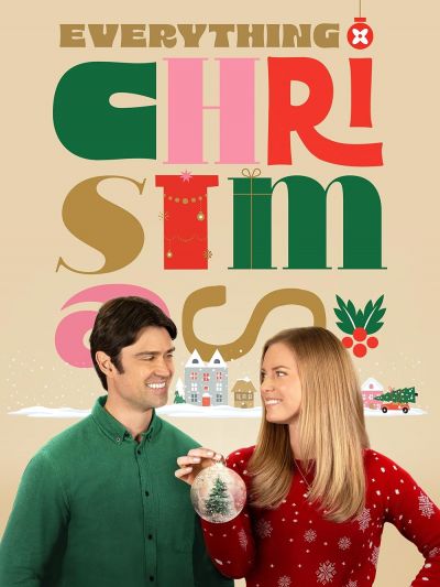 watch-Everything Christmas