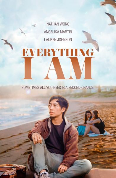 watch-Everything I Am