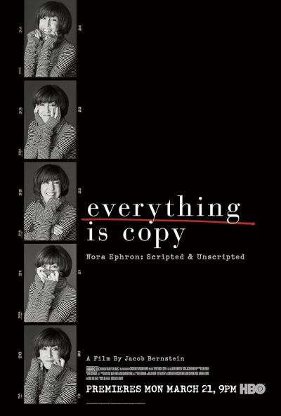 watch-Everything Is Copy