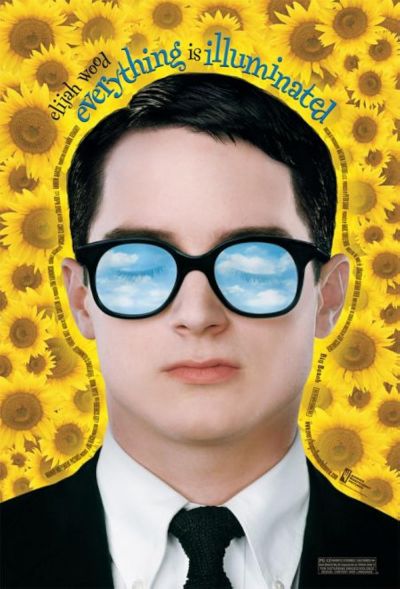 watch-Everything Is Illuminated